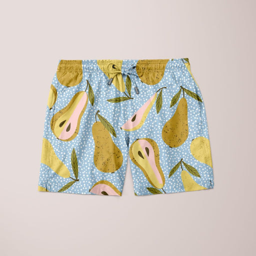 Adole Shorts