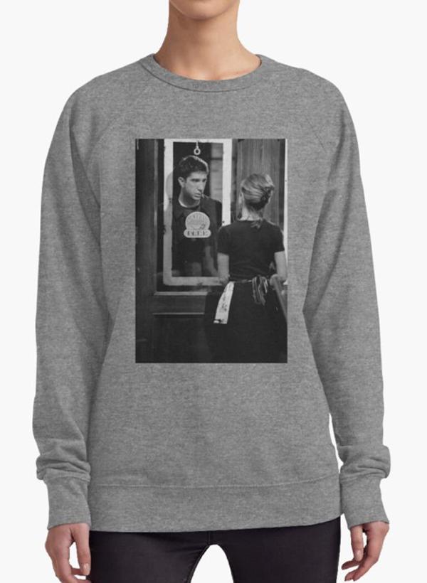 Sweat Shirts