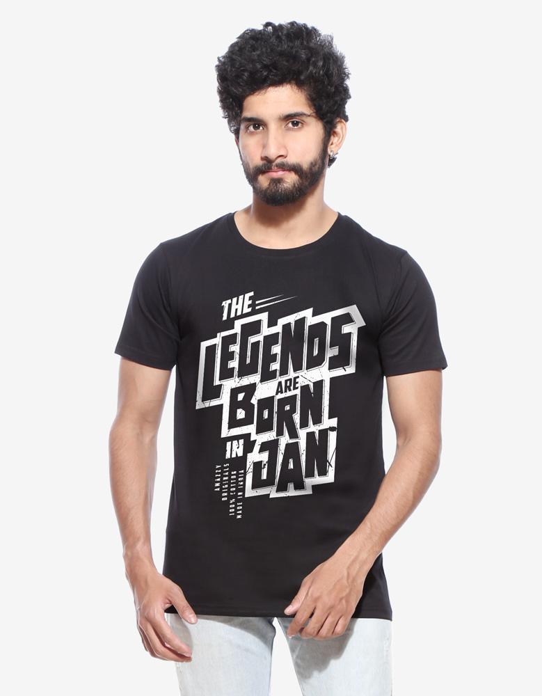 Men T-Shirts