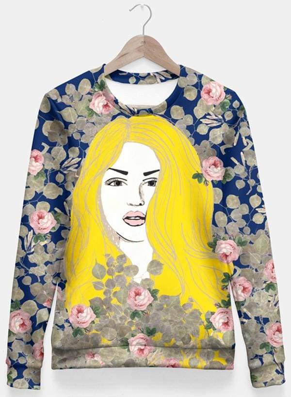 Sublimation Sweatshirts
