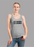 49% Grandma 51% Badass Women Tank Top