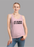 49% Grandma 51% Badass Women Tank Top