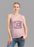 A DAY WITHOUT WINE Women Tank Top