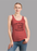 A DAY WITHOUT WINE Women Tank Top