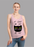 AT Least My Cat Women Tank Top
