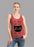 AT Least My Cat Women Tank Top