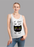 AT Least My Cat Women Tank Top