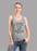 A WISE WOMAN Women Tank Top