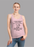 A WISE WOMAN Women Tank Top