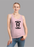 BEAR IN TRAINING Tank Top
