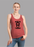BEAR IN TRAINING Tank Top