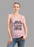 BEING AND ADULT Tank Top