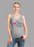 Be A Flamingo In A Flock Of Pigeons Tank Top