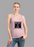 Be Nice Or Leave Tank Top