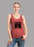 Be Nice Or Leave Tank Top