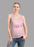 Behind Every Crazy Wife Tank Top