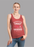 Behind Every Crazy Wife Tank Top
