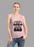 Behind Every Great Daughter Is a Truly Amazing Dad Tank Top