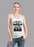 Behind Every Great Daughter Is a Truly Amazing Dad Tank Top