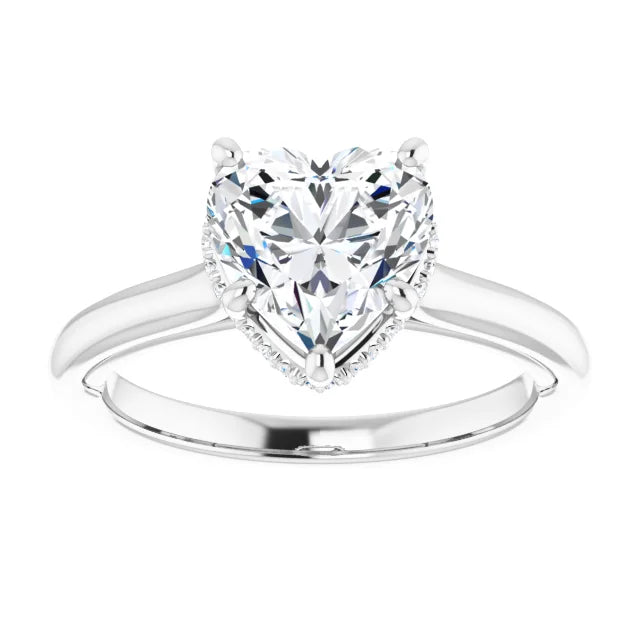 Sample Engagement Ring