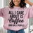 All I Care About Is Coffee
