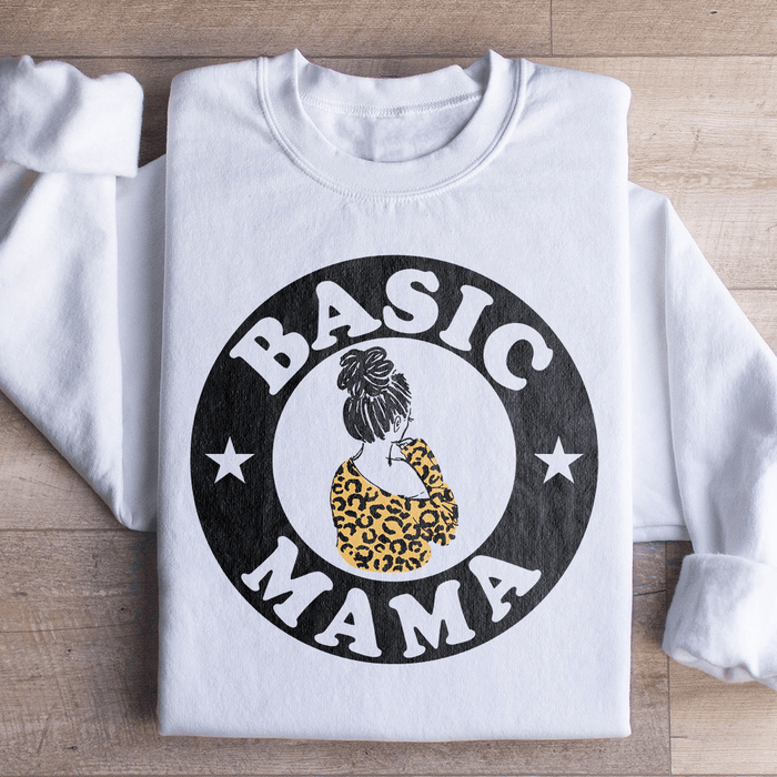 Basic Mama