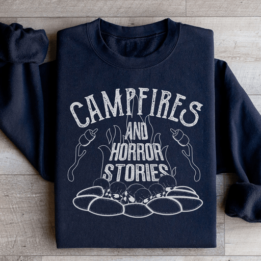 Campfires & Horror Stories