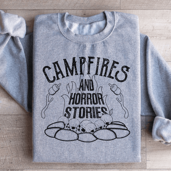 Campfires & Horror Stories