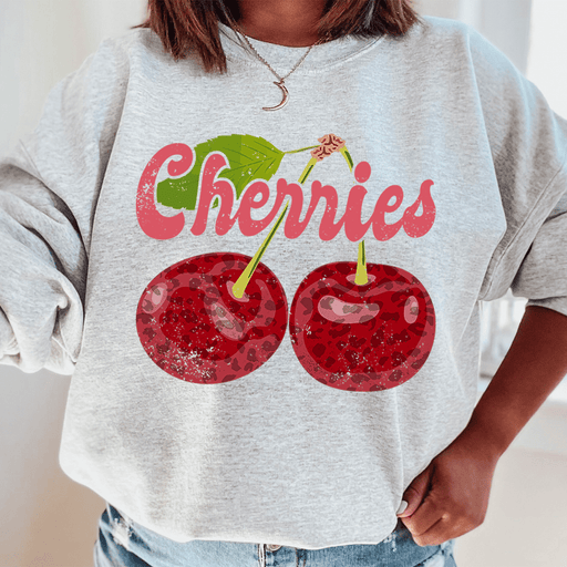 Cherries