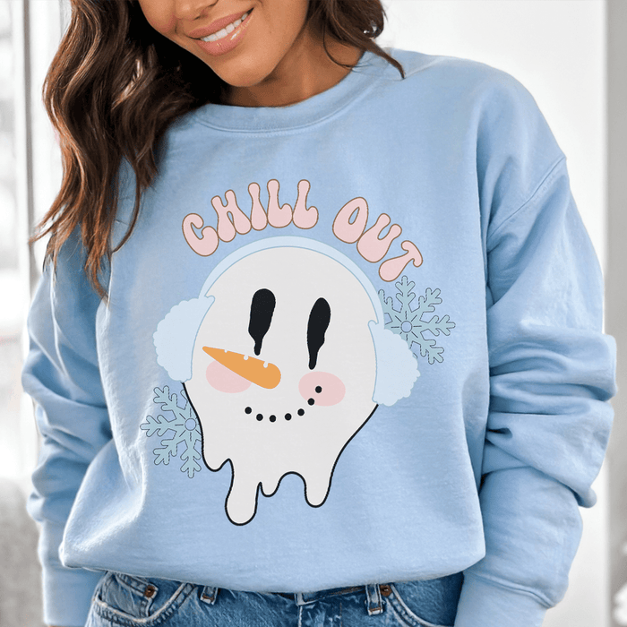 Chill Out
