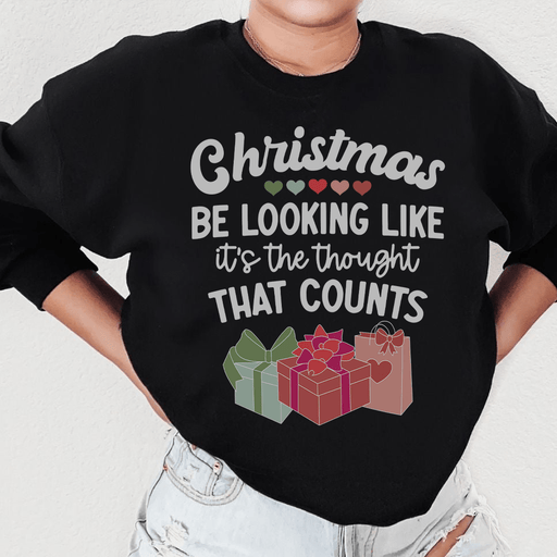 Christmas Be Looking Like
