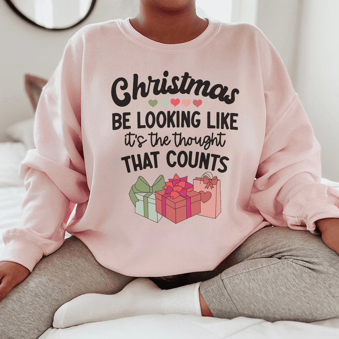 Christmas Be Looking Like
