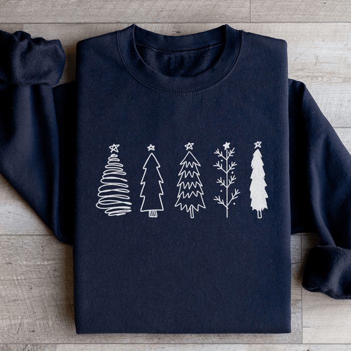 Christmas Trees
