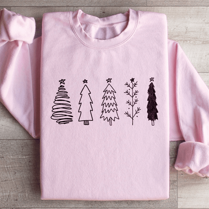 Christmas Trees