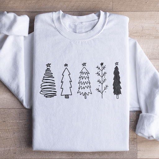 Christmas Trees