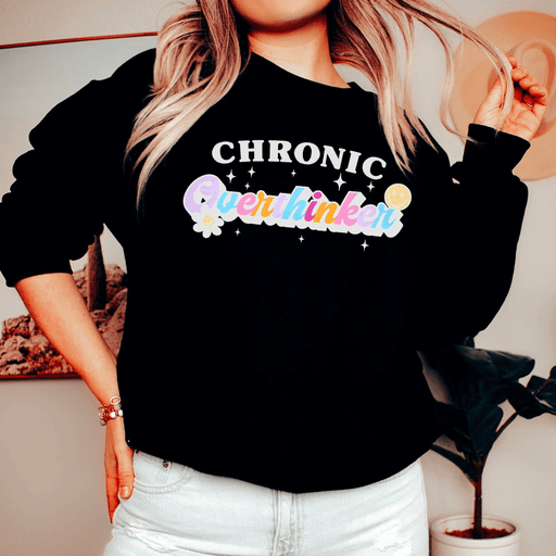 Chronic Overthinker