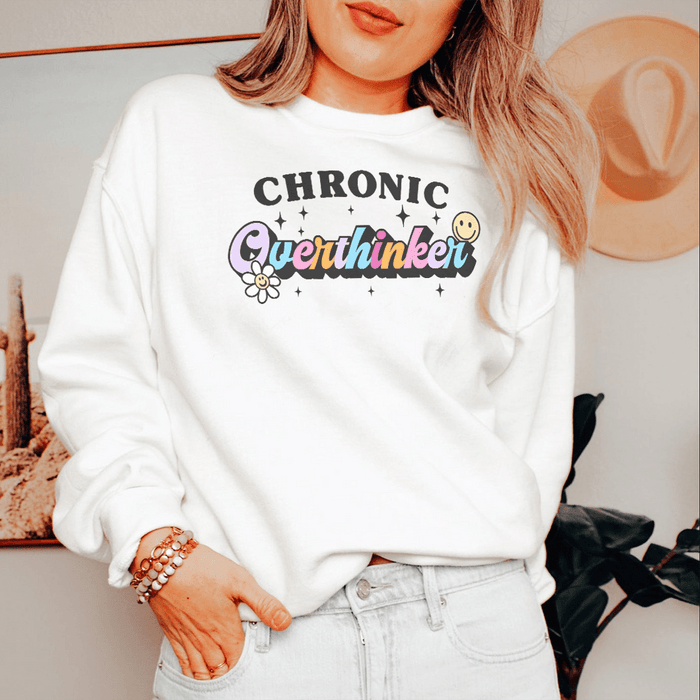 Chronic Overthinker
