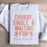 Chubby Single & Waiting For Kris Kringle