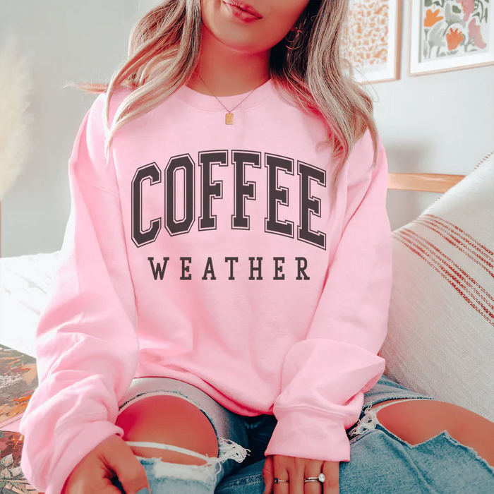 Coffee Weather