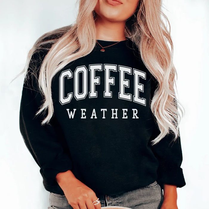Coffee Weather