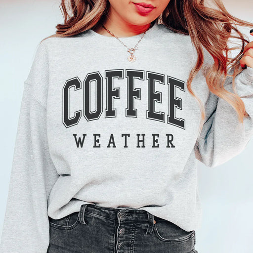 Coffee Weather