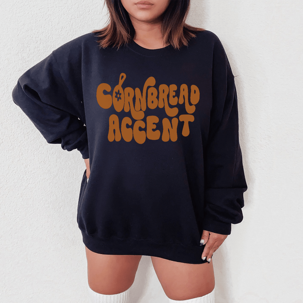 Cornbread Accent
