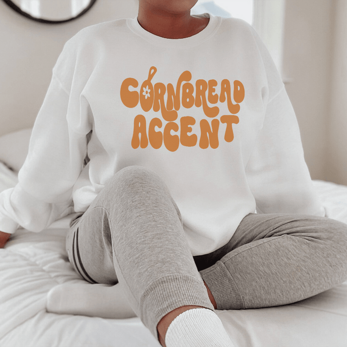 Cornbread Accent