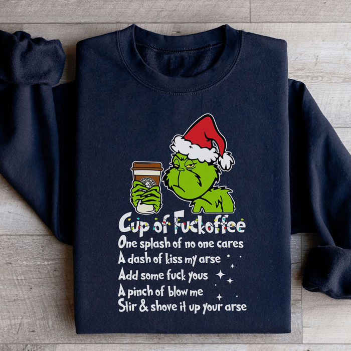 Cup Of fuckoffee