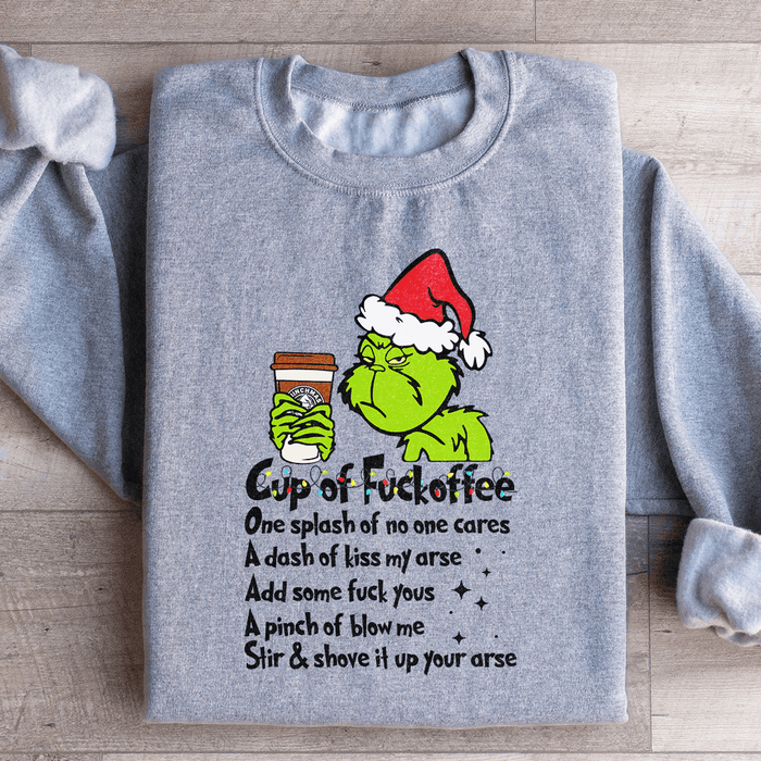 Cup Of fuckoffee