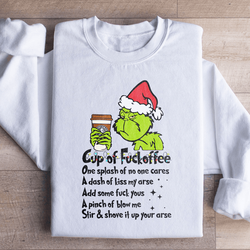 Cup Of fuckoffee