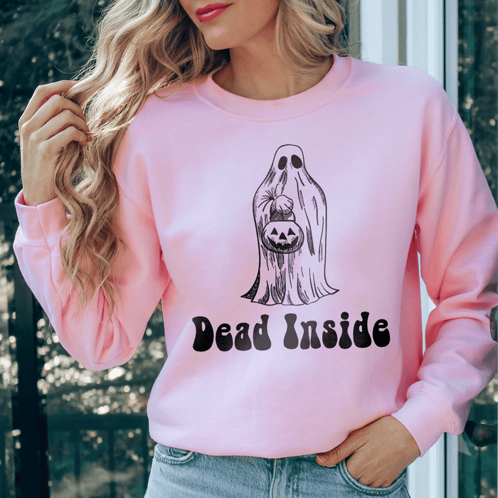 Dead Inside