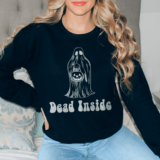 Dead Inside