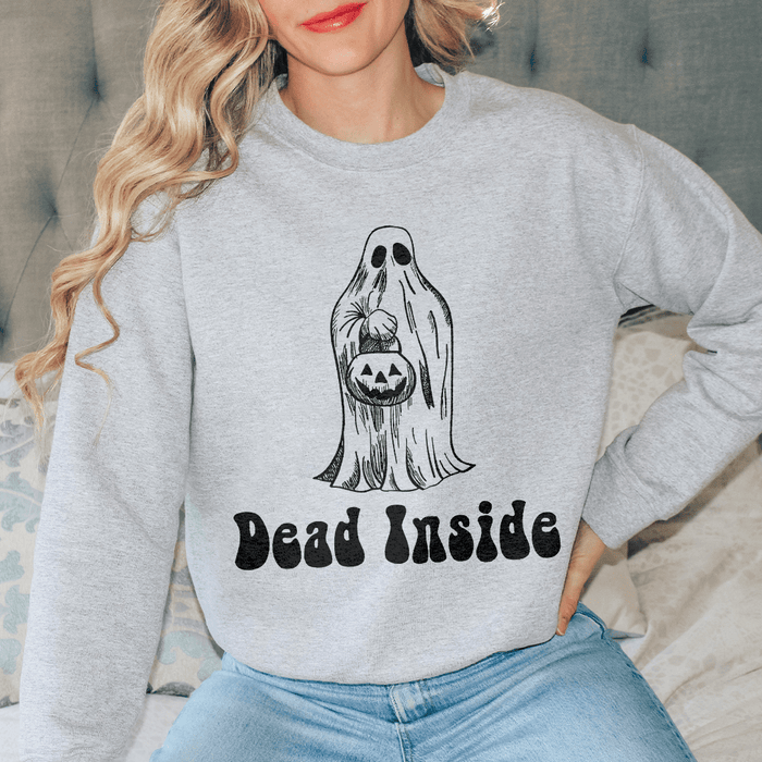 Dead Inside