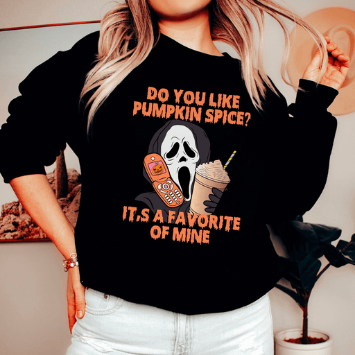 Do You Like Pumpkin  Spice Its A Favorite Of Mine